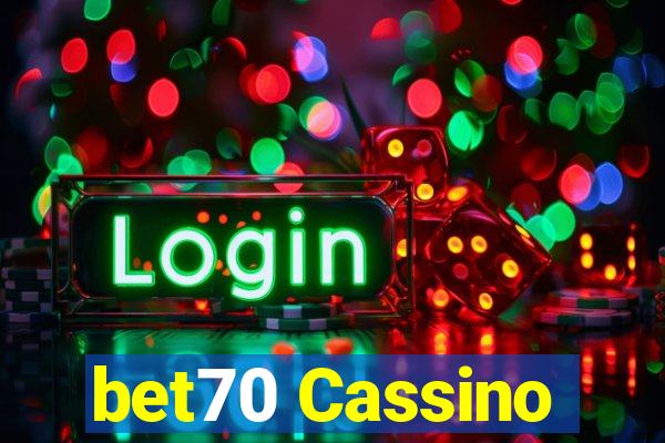 bet70 Cassino